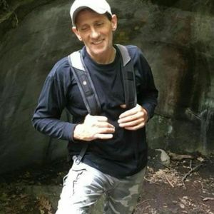 Meet your Posher, Dana